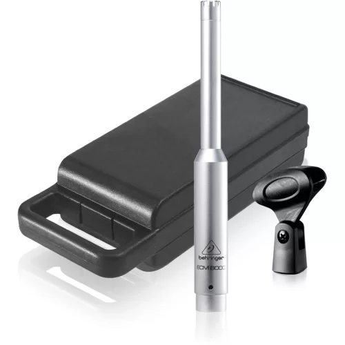 Behringer ECM8000 измерительный микрофон
