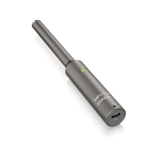 Behringer ECM8000-U Измерительный USB-микрофон