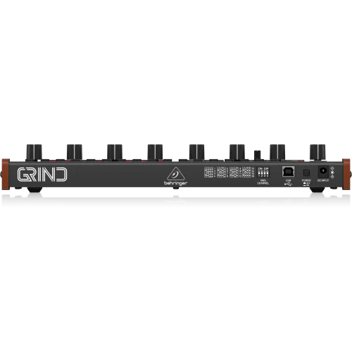 Behringer Grind Гибридный синтезатор