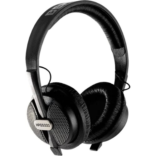 Behringer HPS5000 Закрытые наушники