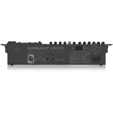 Behringer LC2412 V2 Световой пульт, 24 канала, DMX