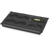 Behringer LC2412 V2 Световой пульт, 24 канала, DMX