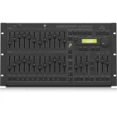 Behringer LC2412 V2 Световой пульт, 24 канала, DMX