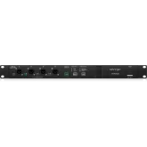 Behringer P24HUB Хаб для подключения до восьми персональных мониторинговых микшеров P24