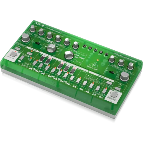Behringer TD-3-LM Басовый синтезатор
