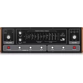 Behringer TORO Аналоговый бас-синтезатор