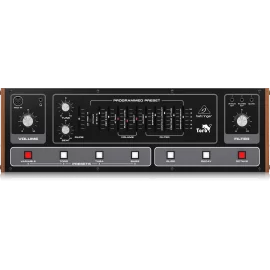 Behringer TORO Аналоговый бас-синтезатор