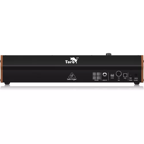 Behringer TORO Аналоговый бас-синтезатор