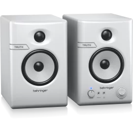 Behringer Truth 3.5 BT-WH Студийные мониторы, 3,5", Bluetooth, пара