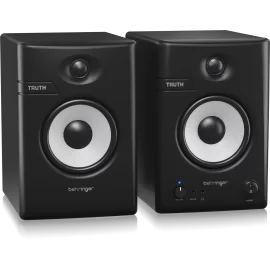 Behringer Truth 4.5 BT Студийные мониторы, 4,5", Bluetooth, пара