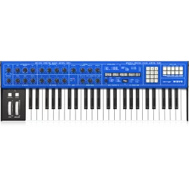 Behringer Wave 8-голосый гибридный синтезатор