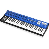 Behringer Wave 8-голосый гибридный синтезатор
