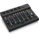 Behringer Xenyx 1003B 10-канальный аналоговый микшер