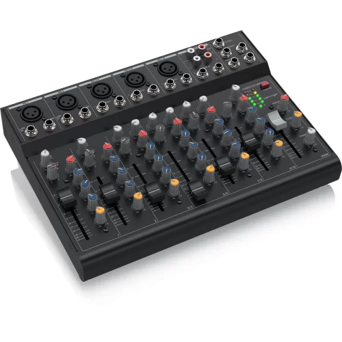 Behringer Xenyx 1003B 10-канальный аналоговый микшер