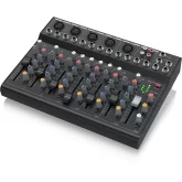 Behringer Xenyx 1003B 10-канальный аналоговый микшер