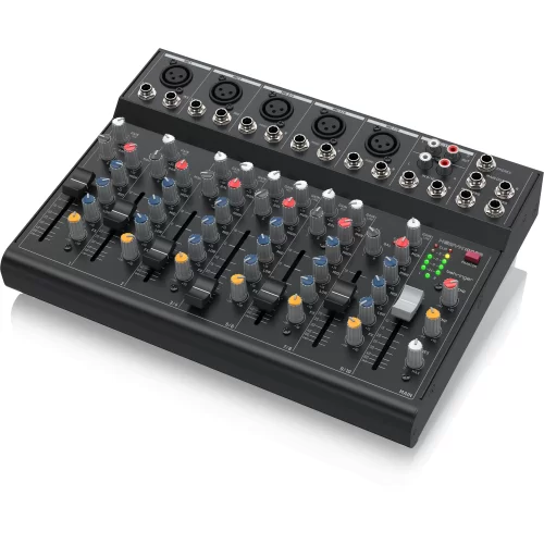 Behringer Xenyx 1003B 10-канальный аналоговый микшер