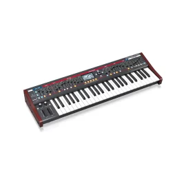 Behringer Deepmind 12X 12-голосый аналоговый синтезатор