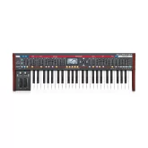 Behringer Deepmind 12X 12-голосый аналоговый синтезатор