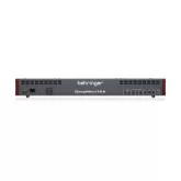 Behringer Deepmind 12X 12-голосый аналоговый синтезатор