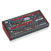 Behringer Deepmind 12XD 12-голосый аналоговый синтезатор