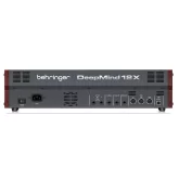 Behringer Deepmind 12XD 12-голосый аналоговый синтезатор