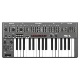 Behringer MS-1 MK II-GY Аналоговый синтезатор