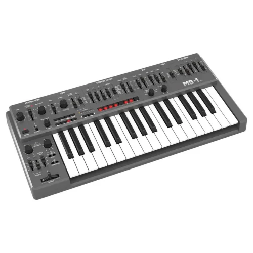 Behringer MS-1 MK II-GY Аналоговый синтезатор