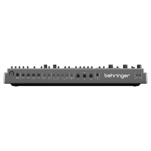 Behringer MS-1 MK II-GY Аналоговый синтезатор