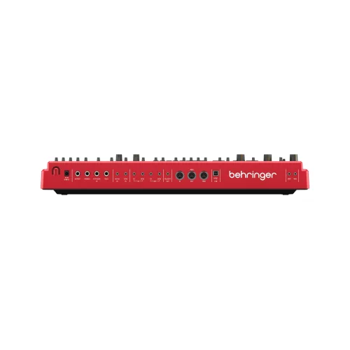 Behringer MS-1 MK II-RD Аналоговый синтезатор