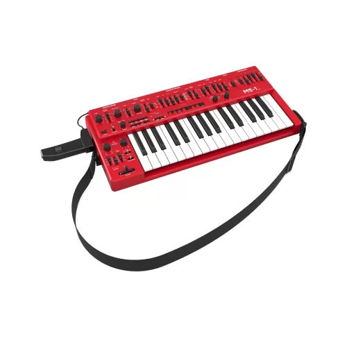 Behringer MS-1 MK II-RD Аналоговый синтезатор