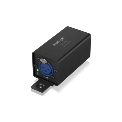 Behringer SC-RE Компактный активный удлинитель StageConnect