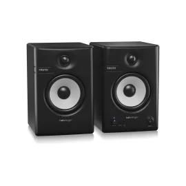 Behringer Truth 5 BT Студийные мониторы, 5", Bluetooth, пара
