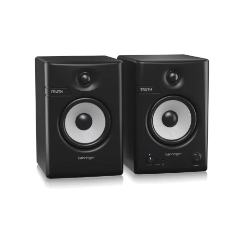 Behringer Truth 5 BT Студийные мониторы, 5", Bluetooth, пара