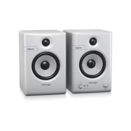 Behringer Truth 5 BT-WH Студийные мониторы, 5", Bluetooth, пара