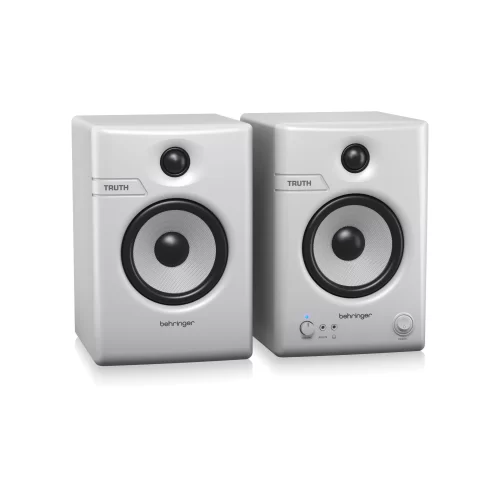 Behringer Truth 5 BT-WH Студийные мониторы, 5", Bluetooth, пара