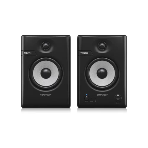 Behringer Truth 5 BT Студийные мониторы, 5", Bluetooth, пара