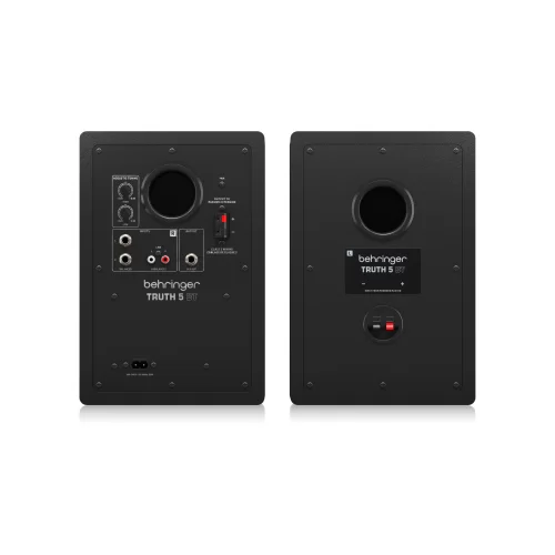 Behringer Truth 5 BT Студийные мониторы, 5", Bluetooth, пара