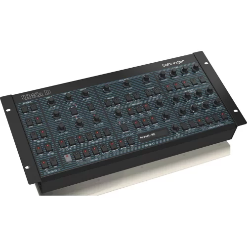 Behringer UB-Xa D Аналоговый полифонический синтезатор