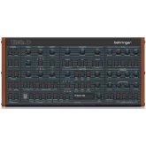 Behringer UB-Xa D Аналоговый полифонический синтезатор