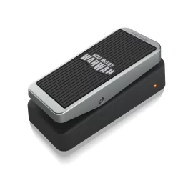 Behringer WAHWAH Педаль вау-вау с аутентичным звучанием Real Mcoy '60s