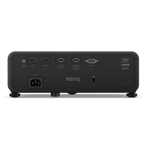 BenQ LH600ST Светодиодный инсталляционный проектор