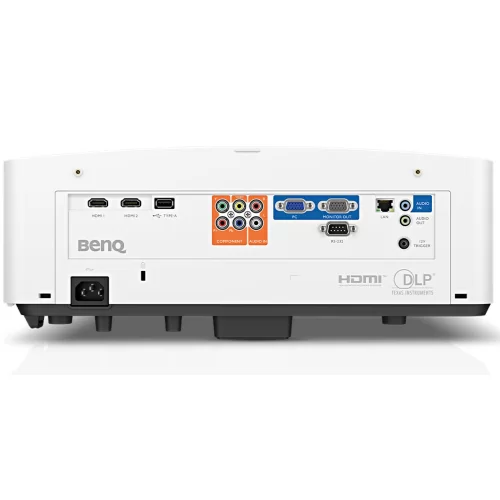 BenQ LU710 Лазерный проектор, WUXGA (1920x1200)