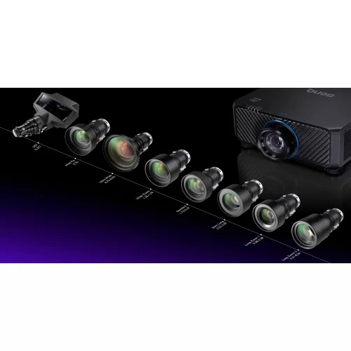BenQ LU9915 Лазерный проектор, WUXGA (1920x1200)