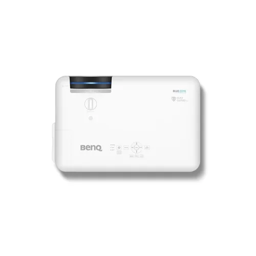 BenQ LW720 Лазерный проектор, WXGA (1280x800)