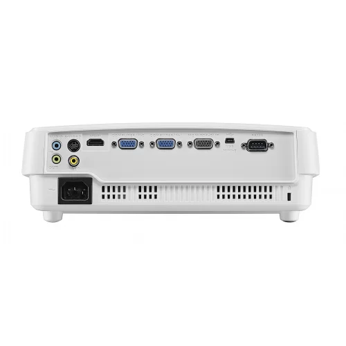 BenQ MS527 Ламповый проектор, SVGA (800x600)
