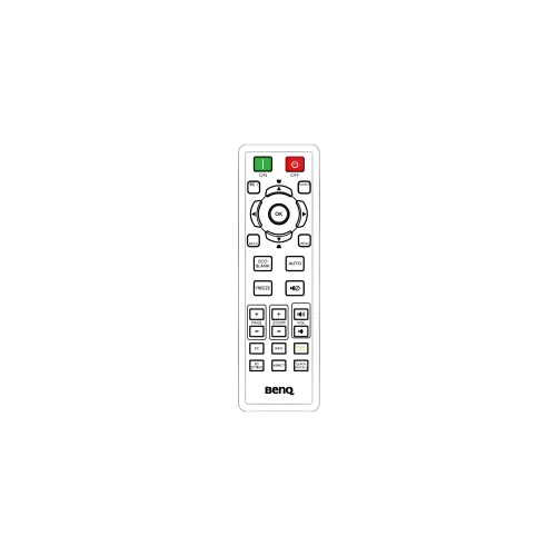 BenQ MS535 Ламповый проектор, SVGA (800x600)