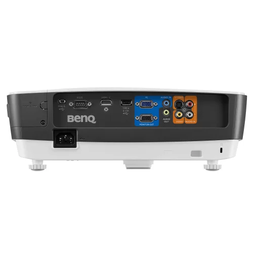 BenQ MU686 Ламповый проектор, WUXGA (1920x1200)