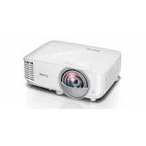 BenQ MW809ST Ламповый проектор, WXGA (1280x800)