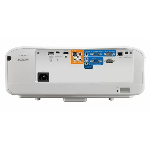 BenQ MW864UST Ламповый проектор, WXGA (1280x800)