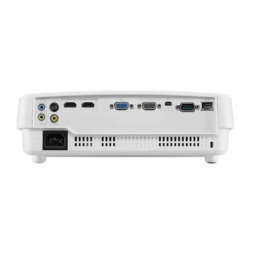 BenQ MX707 Ламповый проектор, XGA (1024x768)